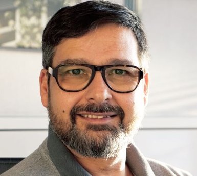 Holger Schanz Holger Schanz