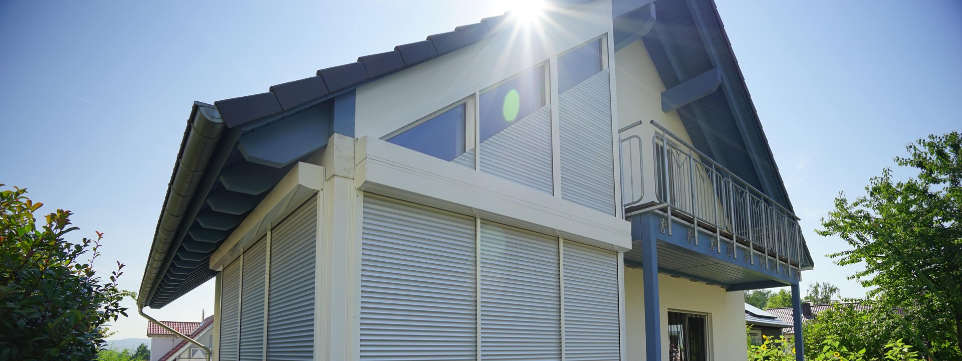 Weitere Sonnenschutzprodukte