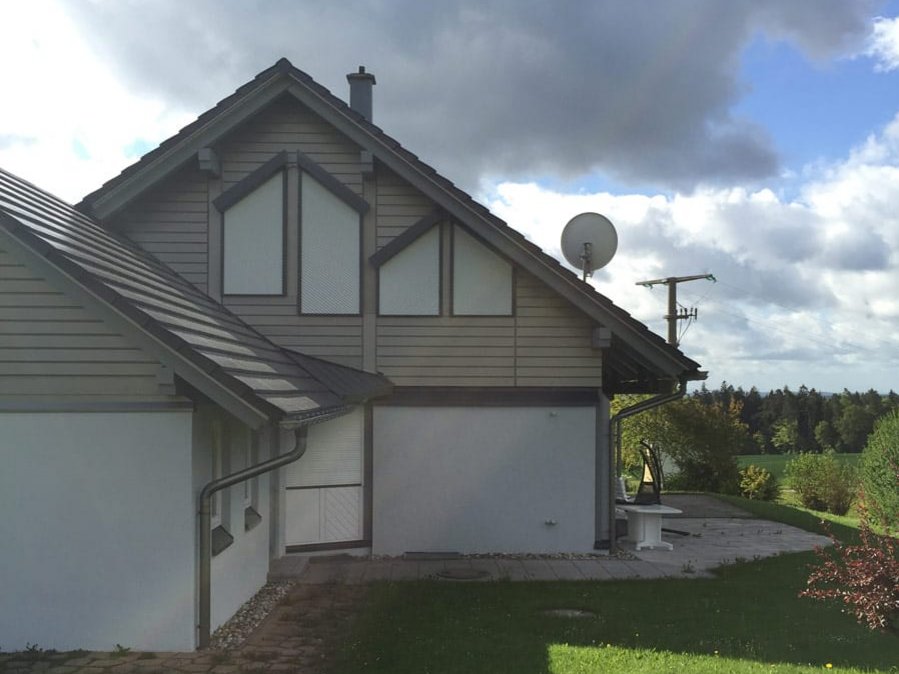  Conception spéciale SO