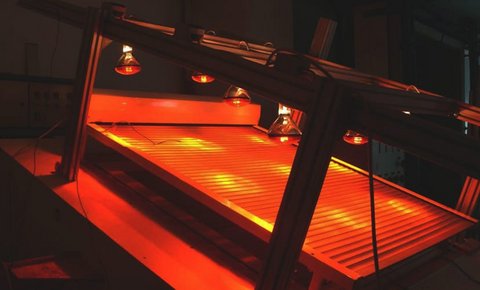 [Translate to Schweiz:] Temperaturtests abgeschlossen.